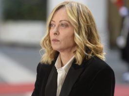 Meloni sente il presidente egiziano al-Sisi, sostegno al processo negoziale sulla crisi in Iran