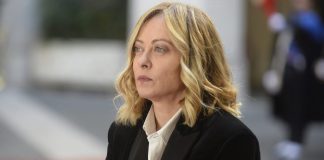 ميلوني: الشرطة الإيطالية تجسد الشجاعة والتفاني في خدمة الوطن