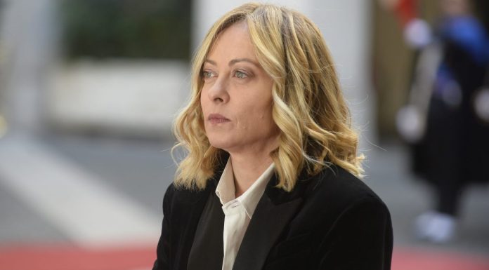 Polizia, Meloni “Storia fatta di coraggio, dedizione e servizio alla nazione”