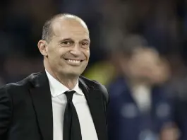 Allegri sprona il Milan “Arrivare in Champions un passetto alla volta”