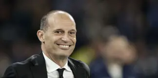 Allegri sprona il Milan “Arrivare in Champions un passetto alla volta”