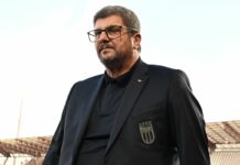 Silvio Baldini ct azzurro per i test di giugno con Lussemburgo e Grecia