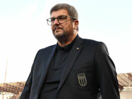 Silvio Baldini ct azzurro per i test di giugno con Lussemburgo e Grecia