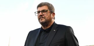 Silvio Baldini ct azzurro per i test di giugno con Lussemburgo e Grecia