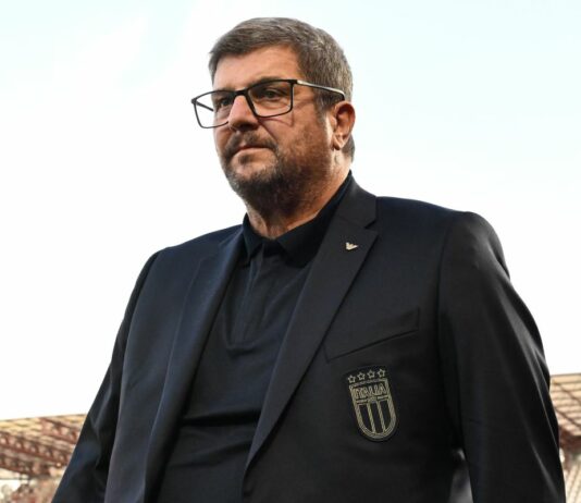 Silvio Baldini ct azzurro per i test di giugno con Lussemburgo e Grecia