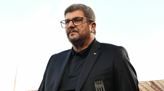 Silvio Baldini ct azzurro per i test di giugno con Lussemburgo e Grecia