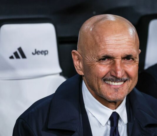 Spalletti e la Juve insieme fino al 2028 “Rendere fieri i nostri tifosi”