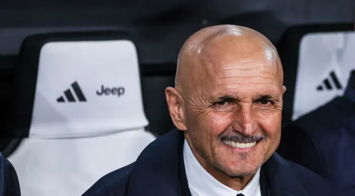Spalletti e la Juve insieme fino al 2028 “Rendere fieri i nostri tifosi”