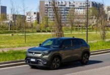 Suzuki, con e Vitara tecnologia e spirito d’avventura 100% elettrico