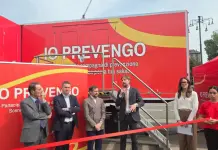 “Io Prevengo”, il truck della salute di Lilly conclude a Milano il tour lombardo