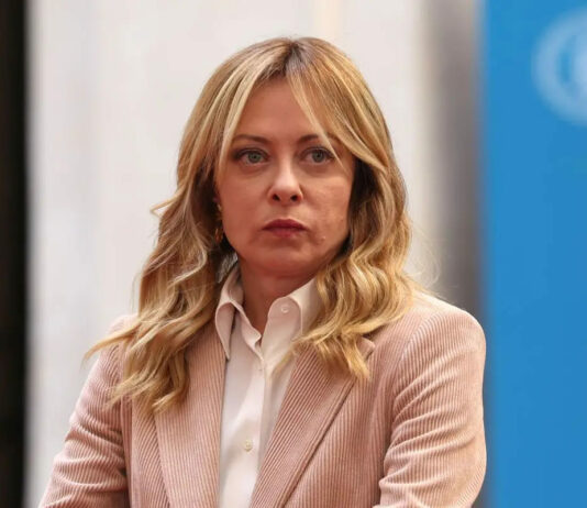 Meloni sente al-Sisi, sostegno ai negoziati sulla crisi in Iran