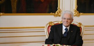 Mattarella conferisce 28 attestati d’onore di “Alfiere della Repubblica”