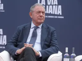 Data Center, Urso incontra i vertici di Equinix: nuovo progetto di investimento in Italia