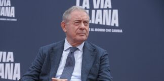 Urso “Il successo di Artemis II conferma il valore dell’intesa con la Nasa”