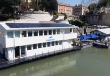 A Roma nasce un Polo scientifico-didattico per la protezione del mare e del Tevere