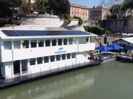 A Roma nasce un Polo scientifico-didattico per la protezione del mare e del Tevere