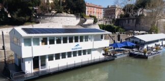 A Roma nasce un Polo scientifico-didattico per la protezione del mare e del Tevere