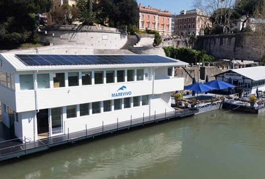 A Roma nasce un Polo scientifico-didattico per la protezione del mare e del Tevere
