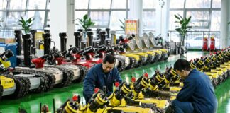 Cina, salgono a 179 le zone nazionali di sviluppo industriale high-tech