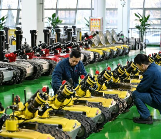 Cina, salgono a 179 le zone nazionali di sviluppo industriale high-tech