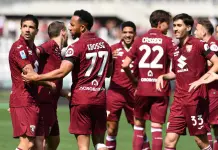 Casadei condanna il Verona, Torino vince di misura per 2-1