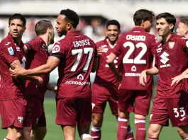Casadei condanna il Verona, Torino vince di misura per 2-1