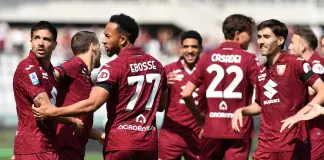 Vince ancora il Torino targato D’Aversa, contro il Verona finisce 2-1