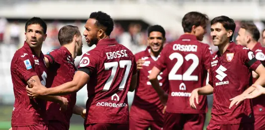 Vince ancora il Torino targato D’Aversa, contro il Verona finisce 2-1