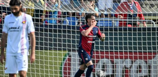 Sebastiano Esposito regala il successo al Cagliari: Cremonese ko 1-0