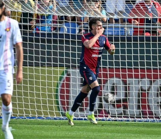 Sebastiano Esposito regala il successo al Cagliari: Cremonese ko 1-0