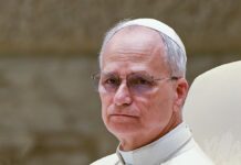 Il Papa in piazza San Pietro “La pace regni in tutto il mondo”