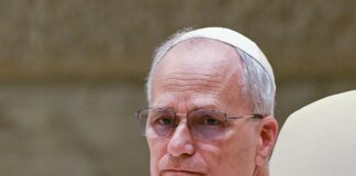 Il Papa in piazza San Pietro “La pace regni in tutto il mondo”