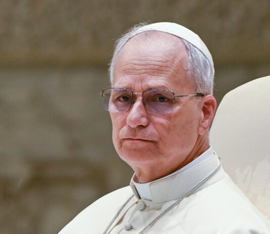 Il Papa in piazza San Pietro “La pace regni in tutto il mondo”