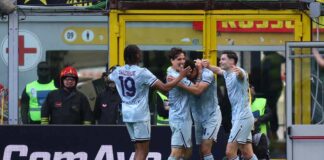 Milan in crisi nera, l’Udinese sbanca San Siro per 3-0