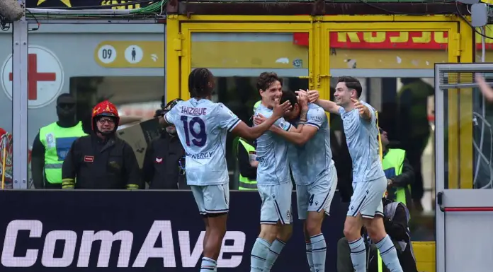 Milan in crisi nera, l’Udinese sbanca San Siro per 3-0