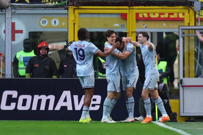 AC Milan v Udinese Calcio - Serie A