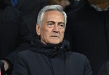 Gravina “Vivo da recluso, in Italia della Nazionale importa solo ai tifosi”