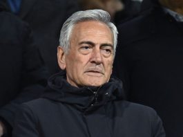 Figc, Gravina “Dimettermi un atto di responsabilità, no al commissariamento”