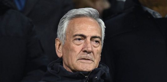 Figc, Gravina “Dimettermi un atto di responsabilità, no al commissariamento”