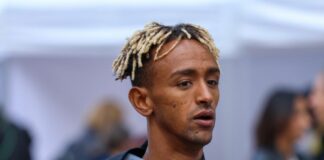 Impresa Crippa, è il primo italiano a vincere la Maratona di Parigi