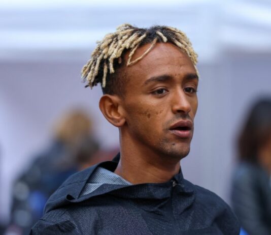 Impresa Crippa, è il primo italiano a vincere la Maratona di Parigi