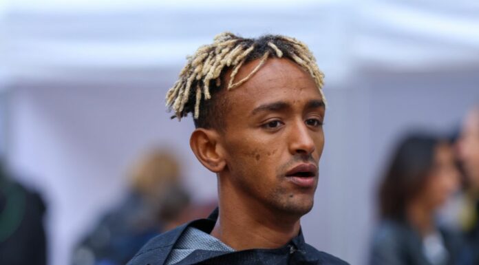 Impresa Crippa, è il primo italiano a vincere la Maratona di Parigi