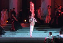 Vinitaly, l’arte del vino diventa spettacolo con “Dentro c’è l’Italia”