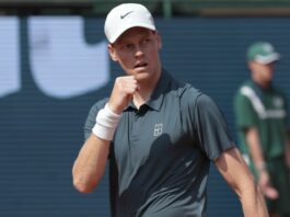 Sinner re a Montecarlo, batte Alcaraz e torna numero 1 del mondo