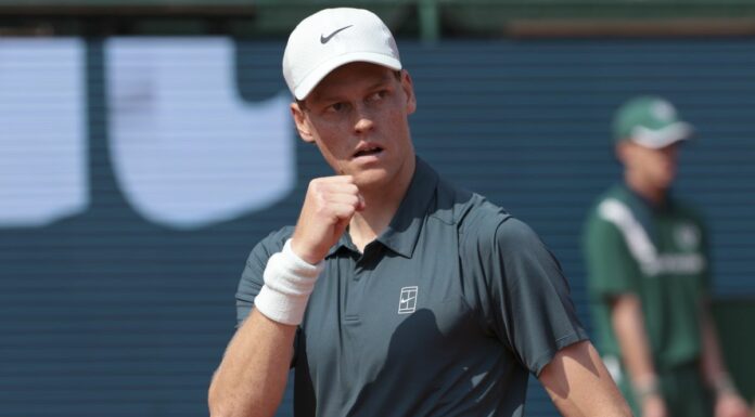 Sinner re a Montecarlo, batte Alcaraz e torna numero 1 del mondo