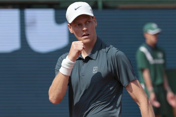 Tennis - Rolex Montecarlo Masters 2026