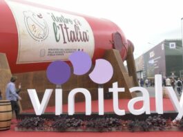 Vinitaly, Lollobrigida “Il vino racconta i nostri territori”