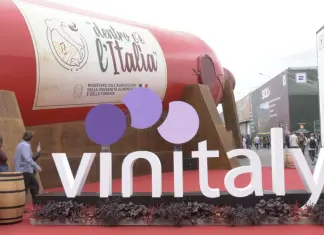 Vinitaly, Lollobrigida “Il vino racconta i nostri territori”