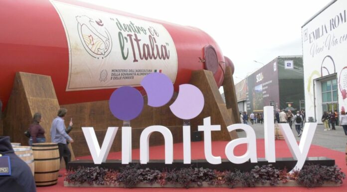 Vinitaly, Lollobrigida “Il vino racconta i nostri territori”