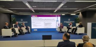 Ismea a Vinitaly: strategie, strumenti e prospettive per il vino italiano